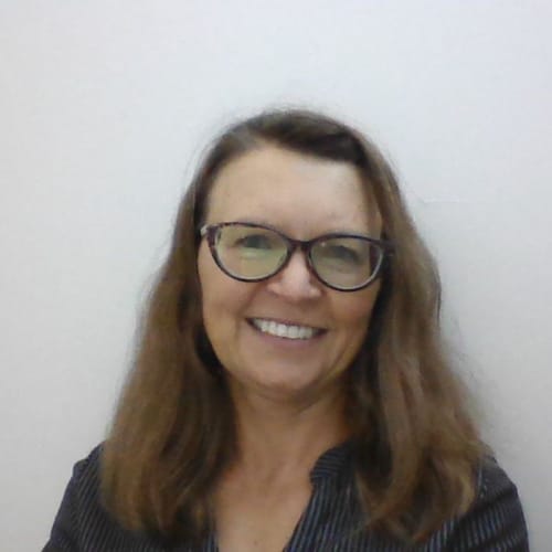 Headshot of Julie Bremer, NP