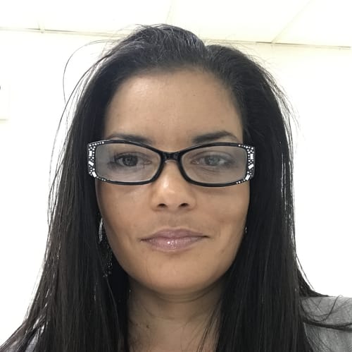 Headshot of Lissette Torres, LCAS