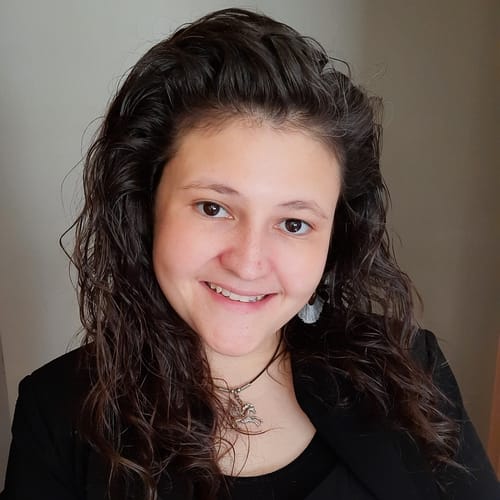 Headshot of Diana Barfoot, LCSW
