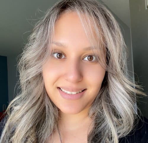 Headshot of Lorna Gonzalez Colon, LMHC