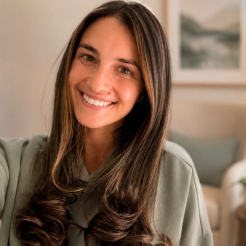 Headshot of Alyssa Bohonan, LMHC