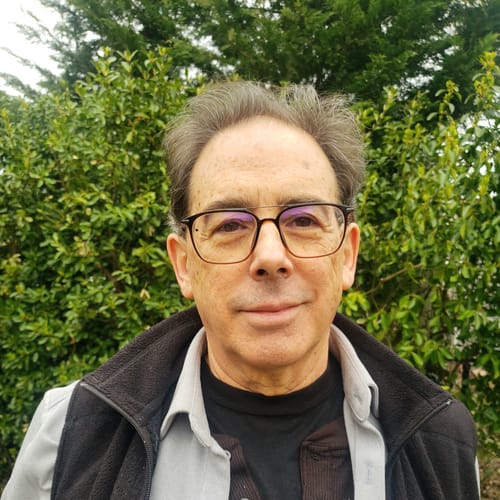Headshot of Ted McGlone, LP