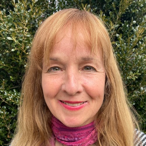 Headshot of Gwendolyn Atwood, CP