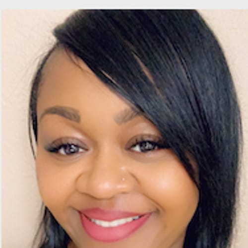 Headshot of Daleshia Hulett, LMHC_OUT_OF_STATE