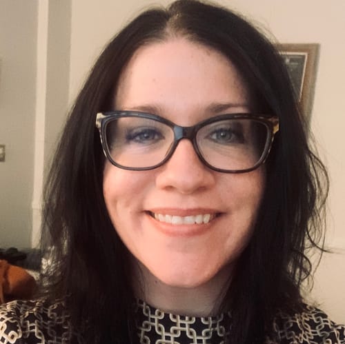 Brandy Wadsworth, PMHNP
