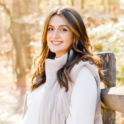Headshot of Marjana York, LPC