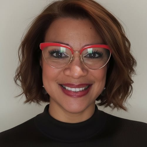 Headshot of Maritza Kerekes, LICENSED_PSYCHOLOGIST