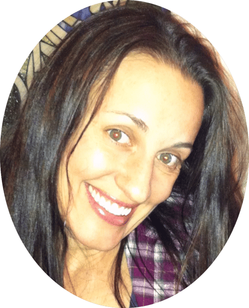 Headshot of Carrie Garman, LPC