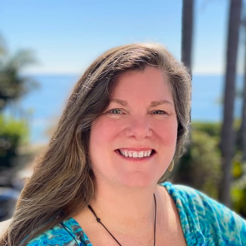 Headshot of Cynthia Jones, LCMHC_S