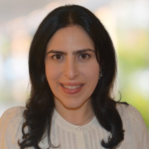 Headshot of Glorianne Vazquez, LICENSED_PSYCHOLOGIST