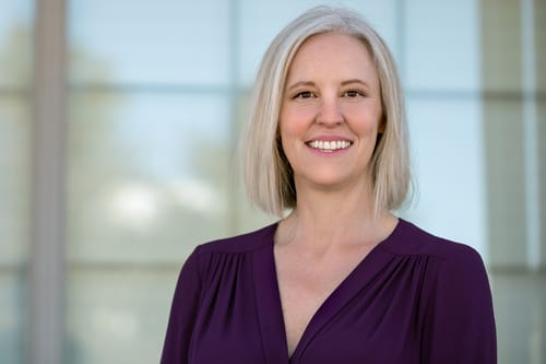 Headshot of Kambi Crabb, LPC