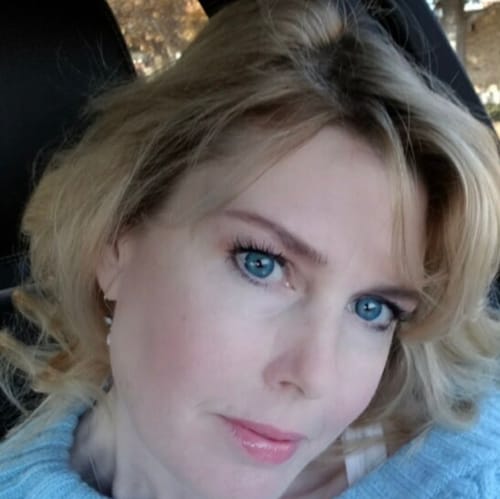 Headshot of Diana Pope, LPC