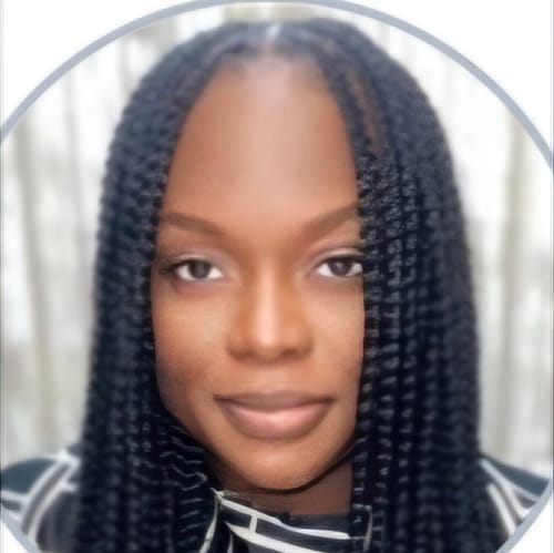 Headshot of Olapeju Fakeye, APRN_CNP