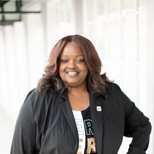 Headshot of Monique Pierre-Louis, LMHC_OUT_OF_STATE