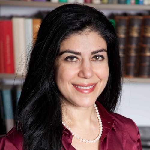 Headshot of Tehela Nimroody, LICENSED_PSYCHOLOGIST