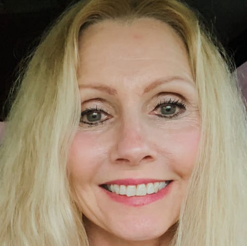 Headshot of Marek Tammy, LPC