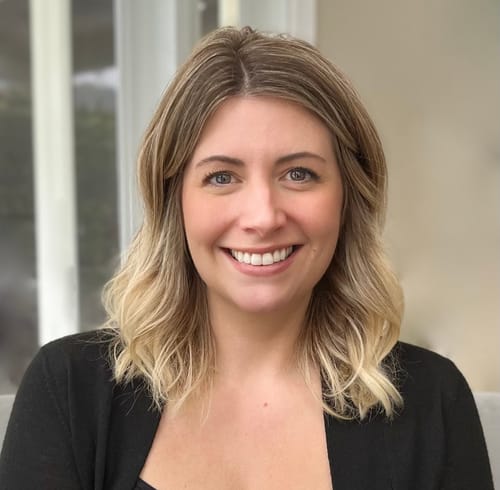Headshot of Andrea Stripling, CP