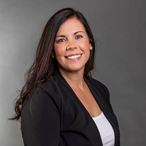 Headshot of Robyn Goldsmith, APRN_CNP