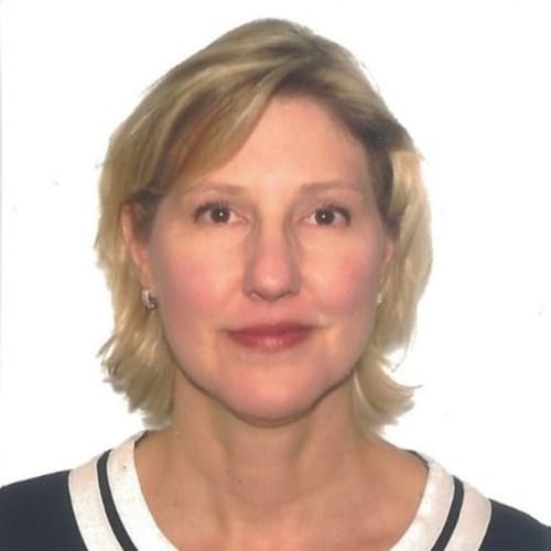 Headshot of Jennifer Regeer, NP