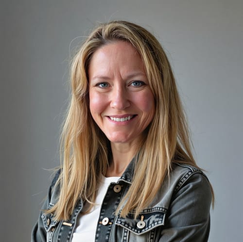 Headshot of Leigh Anne Clark, LCSW_OUT_OF_STATE