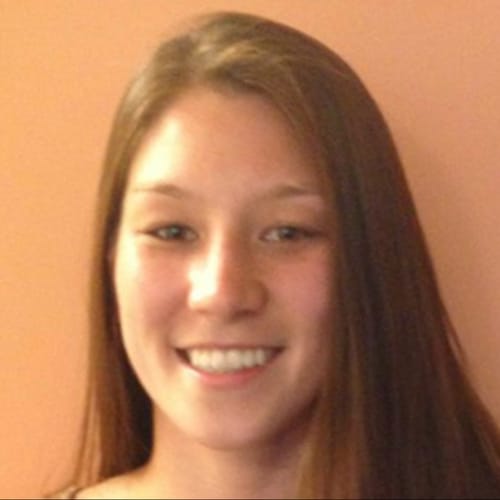Headshot of Tamara Greene, LCSW
