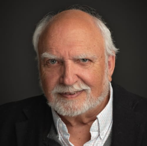 Headshot of Lawrence Lentchner, LICENSED_PSYCHOLOGIST