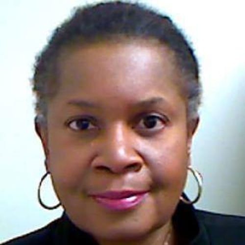 Headshot of Carol Bunch, LCMHC