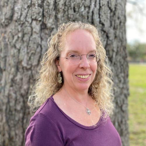 Headshot of Nathalie Wolk, PSYCHOLOGIST