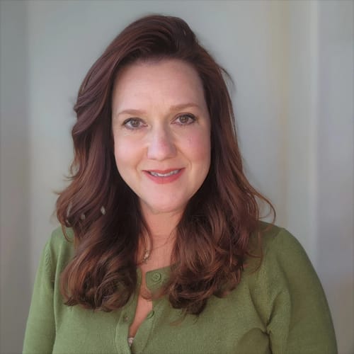 Headshot of Tonya McKinzey, LPC