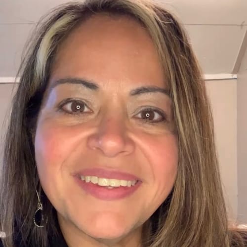 Headshot of Laura Colon Feliciano, LCSW