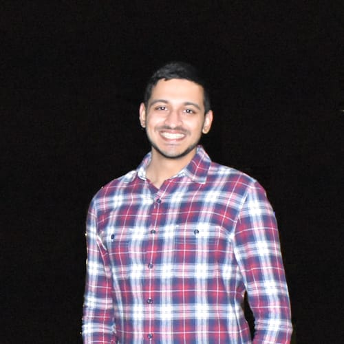 Headshot of Emmanuel Varghese, LCSW_OUT_OF_STATE