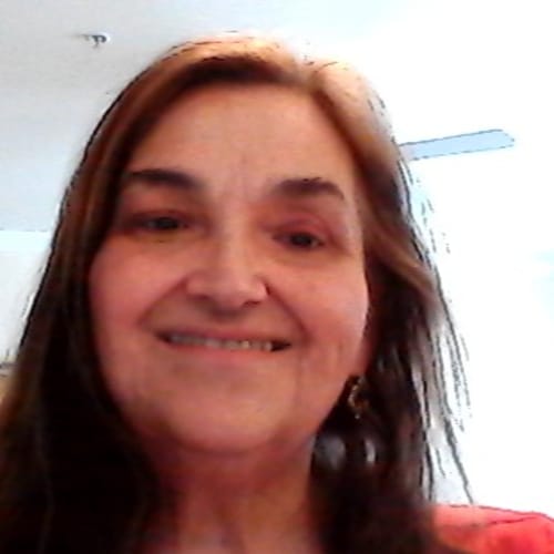 Headshot of Deborah Abram, LMHC
