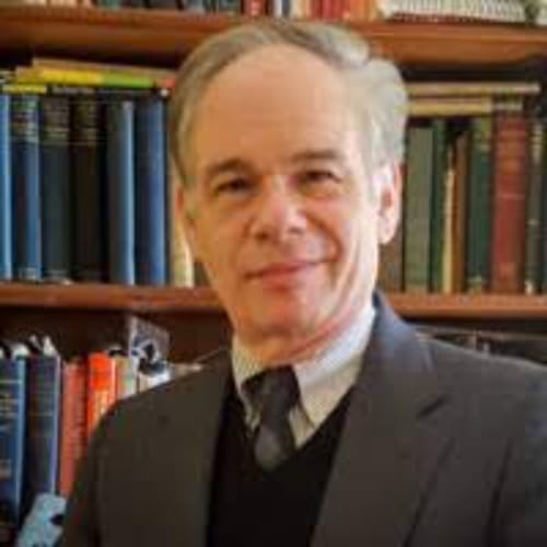 Headshot of Charles Bonerbo, LCSW