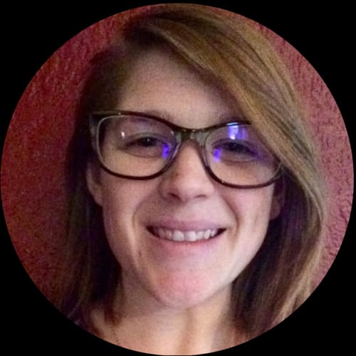 Headshot of Carolyn Neese, LMFT