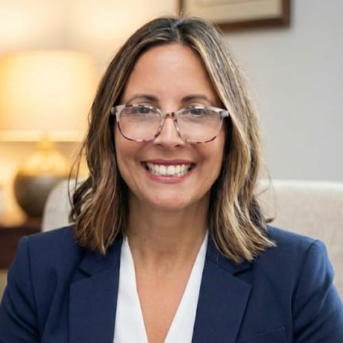 Headshot of Chelimer Miro Rivera, LMHC