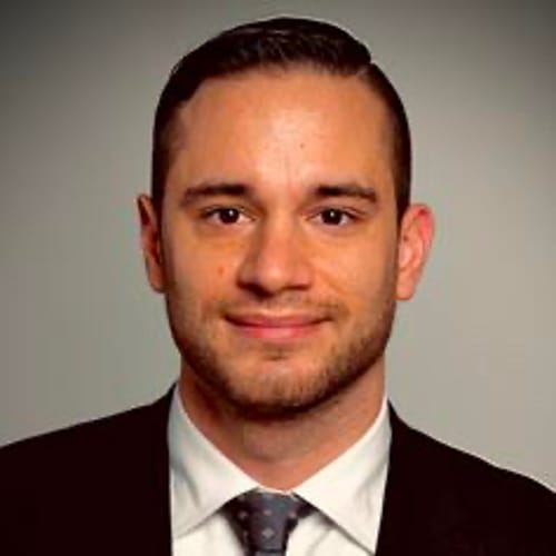 Headshot of Anthony DeMaria, LICENSED_PSYCHOLOGIST