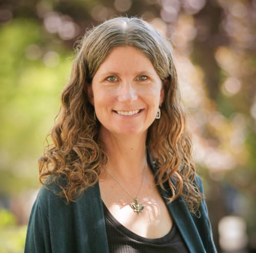 Headshot of Tonya Delborne, LICSW