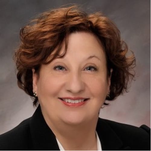 Headshot of Emilie Rowan, LCSW