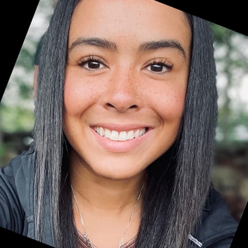 Headshot of Cassandra Doughty, LPC