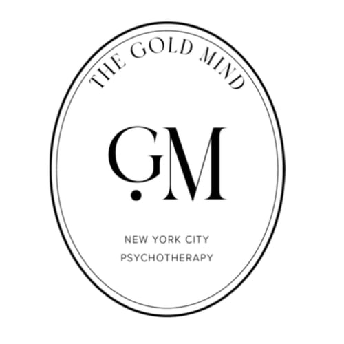 Headshot of The Gold Mind Nyc, LMHC_OUT_OF_STATE