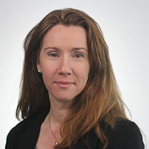 Headshot of Jennifer Smith, CP