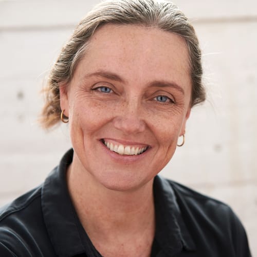 Headshot of Jessica Cigale, LCSW