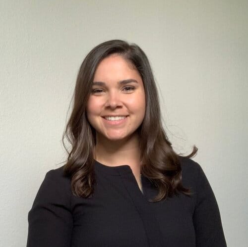 Headshot of Natalie Benedetto, PSYCHOLOGIST