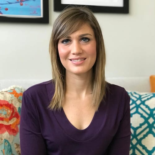 Headshot of Wendi Smith, LICSW