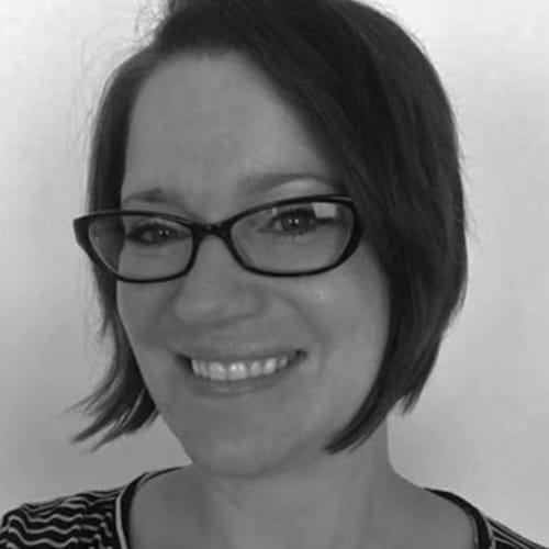 Headshot of Karey Steiner, LC