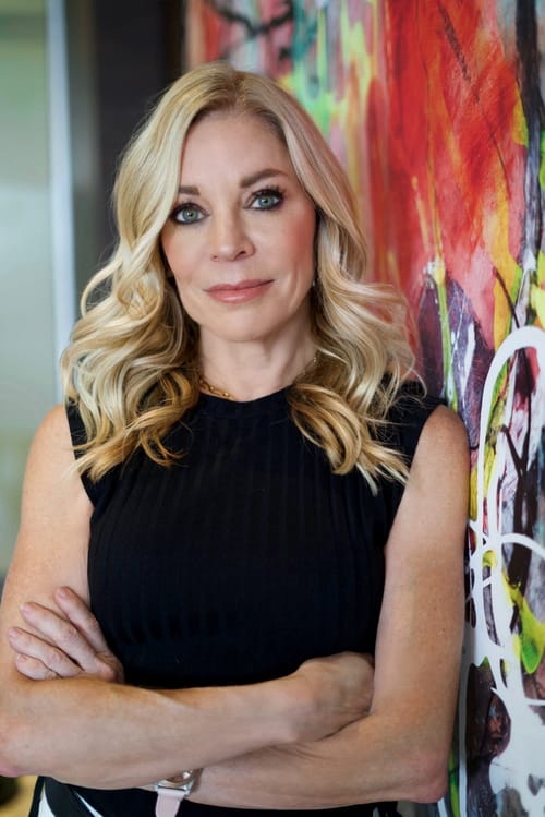 Headshot of Phylice Kessler, LMHC