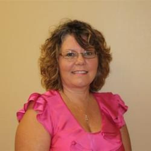 Headshot of Tammy Holland, LPC