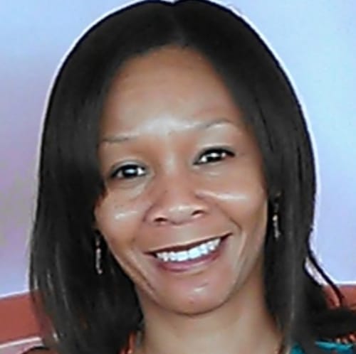 Headshot of Samantha Stringer, LMHC
