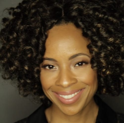 Headshot of Marganne Brownlee, LPC
