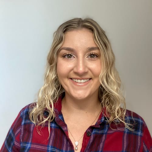 Headshot of Denise Cullinan, LPC